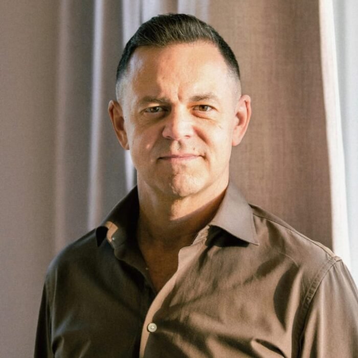 Jeffrey Cameo