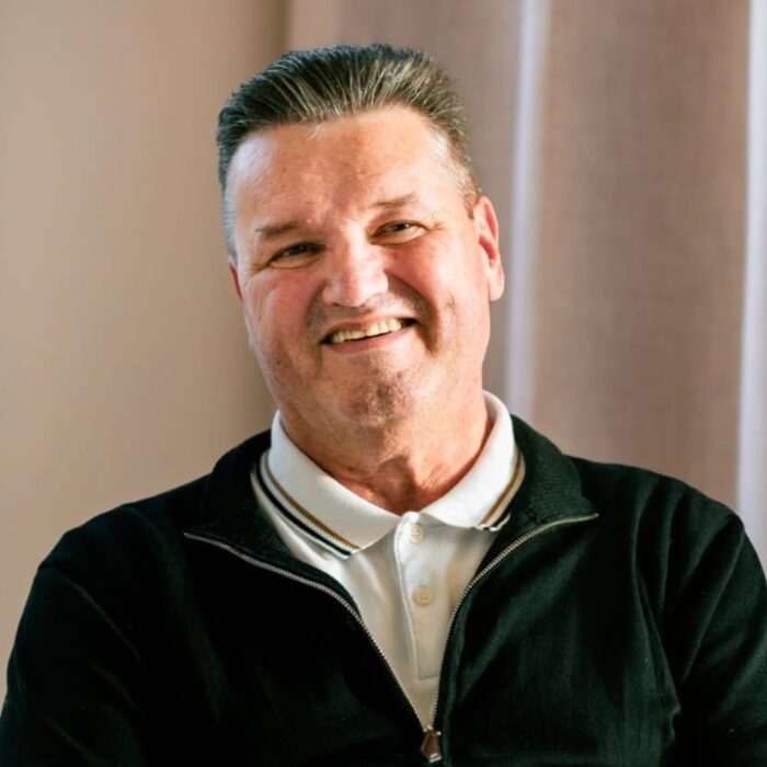 Matti Muhola